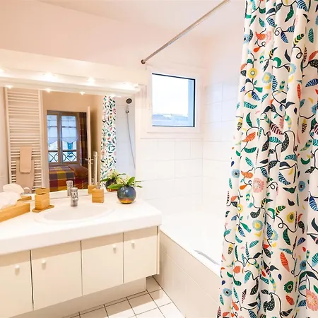 Le Daguerre Apartment